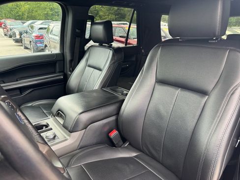 Used 2020 Ford Expedition XLT w/ Equipment Group 201A AWD/4WD image 23