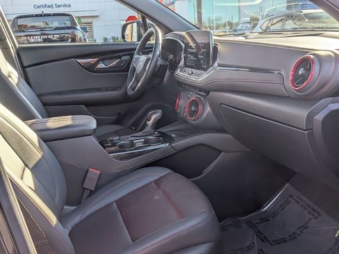 Used 2025 Chevrolet Blazer RS image 22