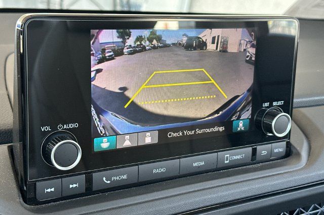Certified 2025 Honda Accord SE image 21
