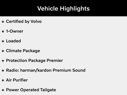 Used 2023 Volvo XC60 B5 Plus w/ Climate Package FWD image 5