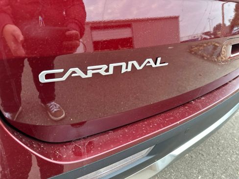 Used 2024 Kia Carnival SX Prestige FWD image 6