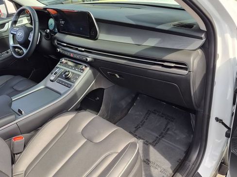 Used 2025 Hyundai Palisade SEL FWD image 35