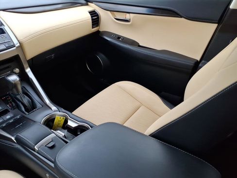 Used 2019 Lexus NX 300 FWD w/ Premium Package image 19