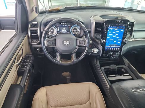 Used 2021 RAM 1500 Limited RWD image 10
