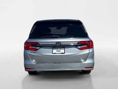 Used 2021 Honda Odyssey LX image 2