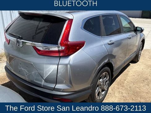 Used 2018 Honda CR-V EX-L image 6