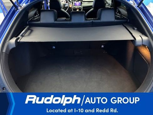 Used 2020 Honda Civic Sport Touring image 33