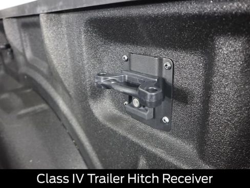 Certified 2023 Ford F150 Lariat w/ Equipment Group 502A High AWD/4WD image 37