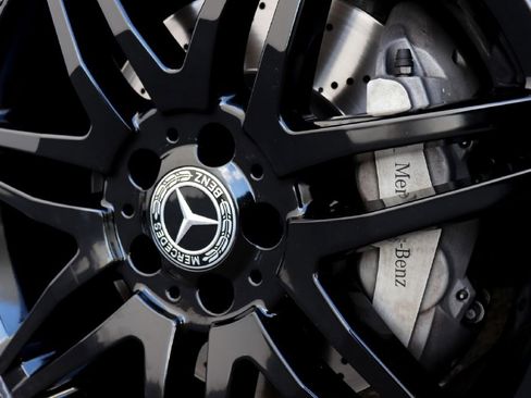 Used 2018 Mercedes-Benz CLS 550 w/ Premium 2 Package image 86