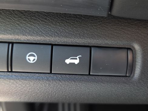 New 2026 Nissan Pathfinder SL FWD image 26