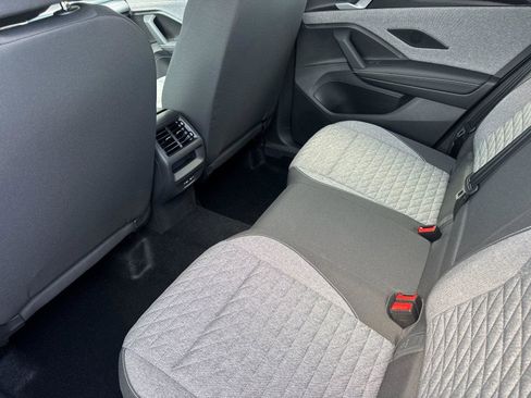 New 2026 Volkswagen Tiguan S FWD image 11