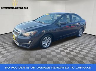 Used 2015 Subaru Impreza 2.0i Premium AWD/4WD 360° Tour