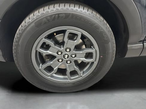 Used 2021 Ford Bronco Sport Big Bend AWD/4WD image 30