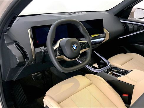 Certified 2025 BMW X3 xDrive30i w/ Convenience Package image 21