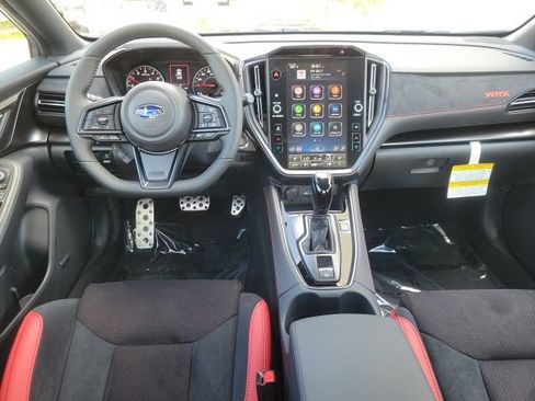 New 2026 Subaru WRX Limited AWD/4WD image 13