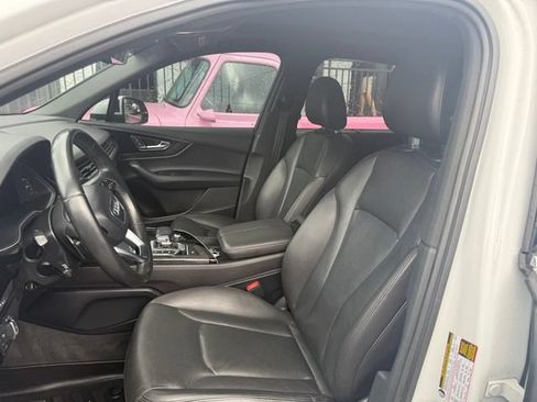 Used 2017 Audi Q7 3.0T Premium Plus AWD/4WD image 10