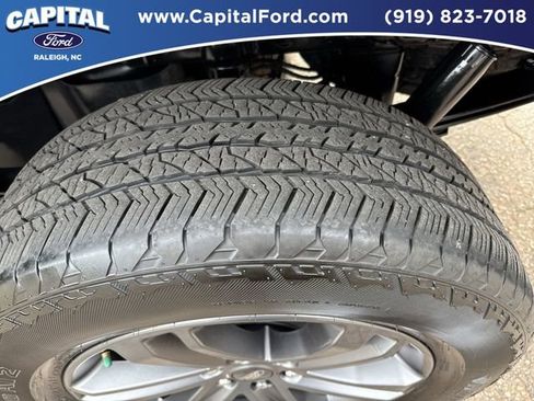 Used 2023 Ford F150 XLT w/ Equipment Group 302A High image 14