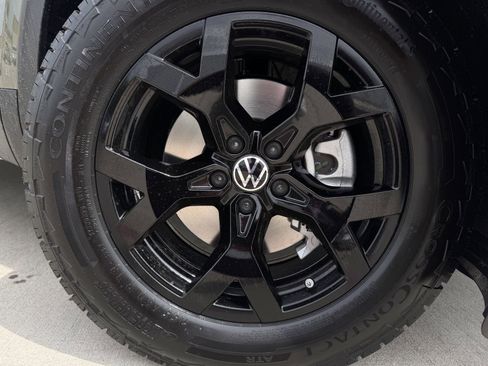 New 2026 Volkswagen Atlas Peak Edition AWD/4WD image 23