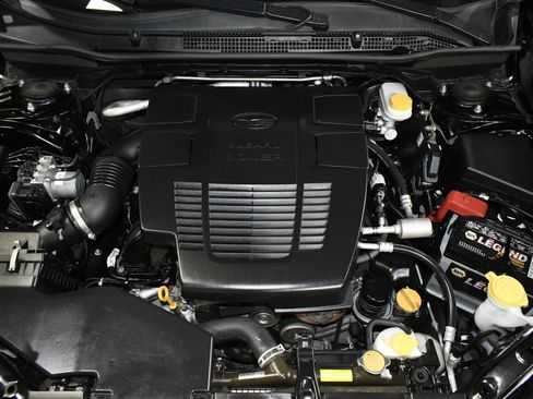 Used 2021 Subaru Forester Touring w/ Popular Package #2 image 93