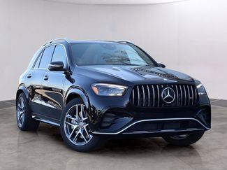 New 2026 Mercedes-Benz GLE 53 AMG 4MATIC video 1