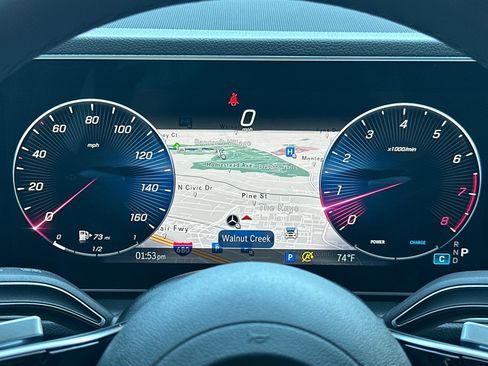 New 2026 Mercedes-Benz GLE 580 4MATIC image 19