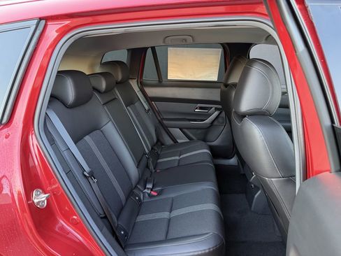 New 2025 MAZDA CX-50 AWD 2.5 S w/ Cargo Package image 26