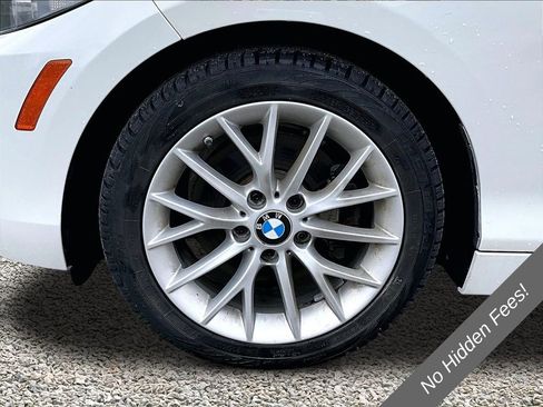 Used 2016 BMW 228i Coupe w/ Premium Package RWD image 8