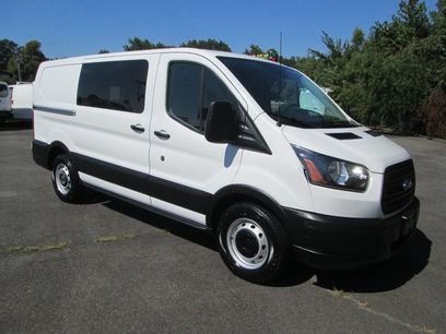 Used 2019 Ford Transit 150 130 Low Roof