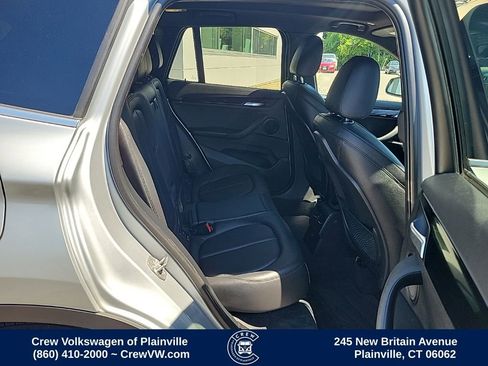 Used 2018 BMW X1 xDrive28i AWD/4WD image 17