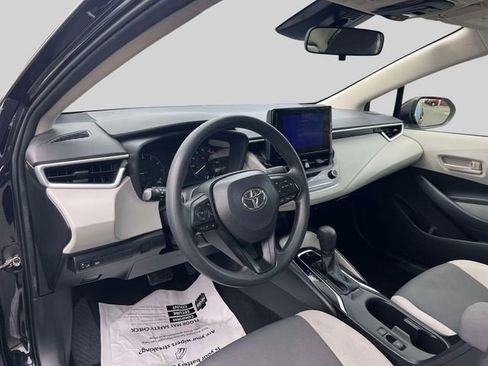 Certified 2023 Toyota Corolla LE w/ LE Convenience Package image 22