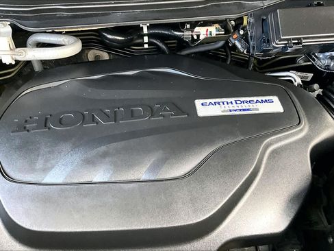 Used 2021 Honda Pilot Special Edition image 33