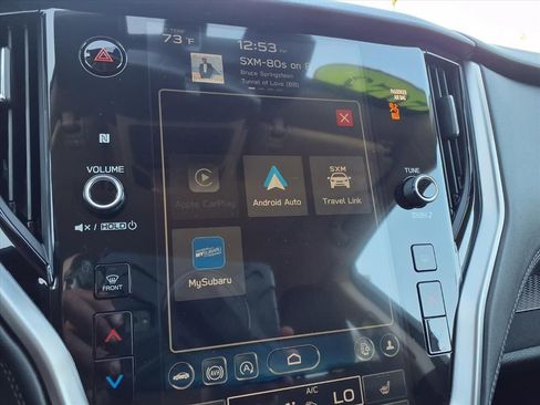 Used 2023 Subaru Outback Premium image 4