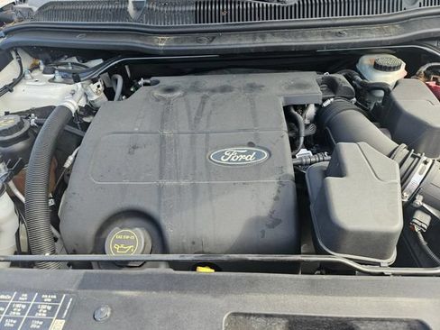 Used 2015 Ford Explorer 4WD image 21