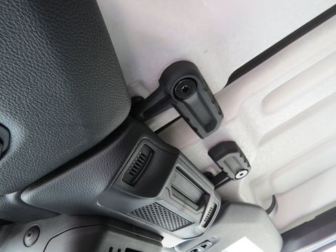 New 2026 Jeep Wrangler Sport S image 16