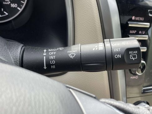 Used 2024 Nissan Murano SL FWD image 31