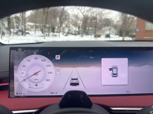 New 2026 Genesis GV70 2.5T Sport Prestige image 18