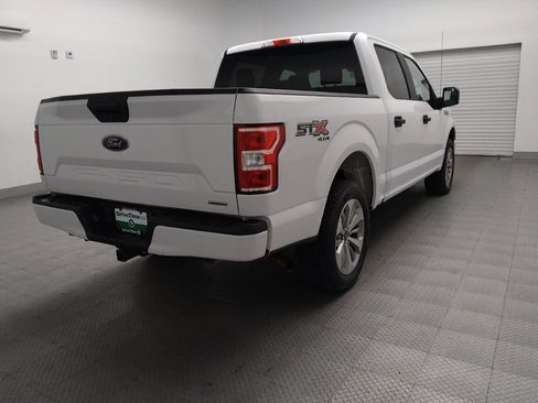 Used 2018 Ford F150 XL w/ Equipment Group 101A Mid image 9
