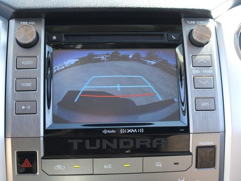 Used 2016 Toyota Tundra SR5 w/ SR5 Upgrade Package RWD image 19