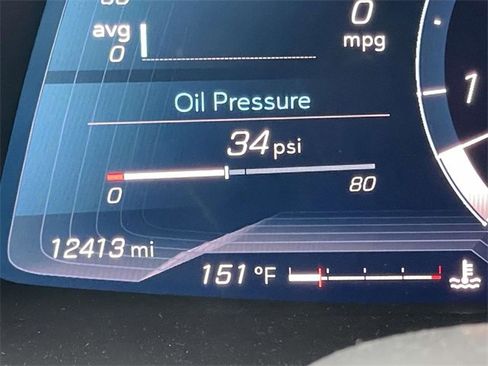 Used 2020 Chevrolet Corvette Stingray Preferred Cpe w/ 2LT Preferred Equipment Group image 19