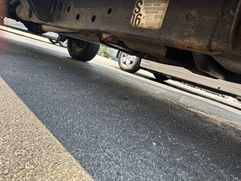 Used 2011 Chevrolet Silverado 1500 W/T RWD image 34