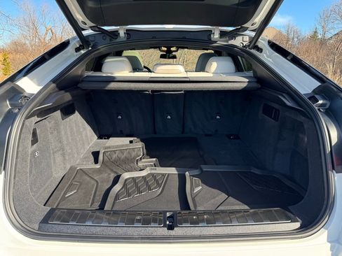 Used 2026 BMW X6 xDrive40i w/ Climate Comfort Package image 25