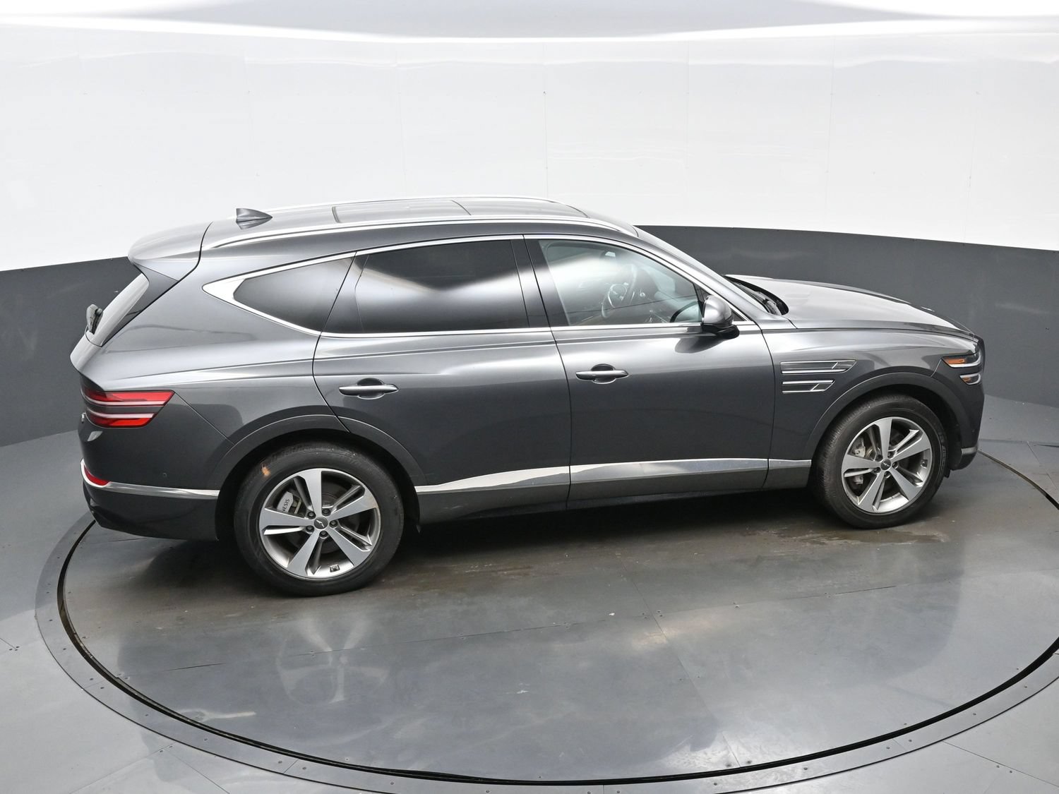 Used 2023 Genesis GV80 3.5T Advanced + AWD/4WD image 41