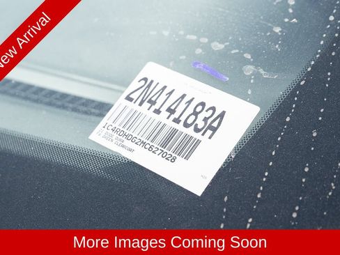 Used 2021 Dodge Durango GT RWD image 12