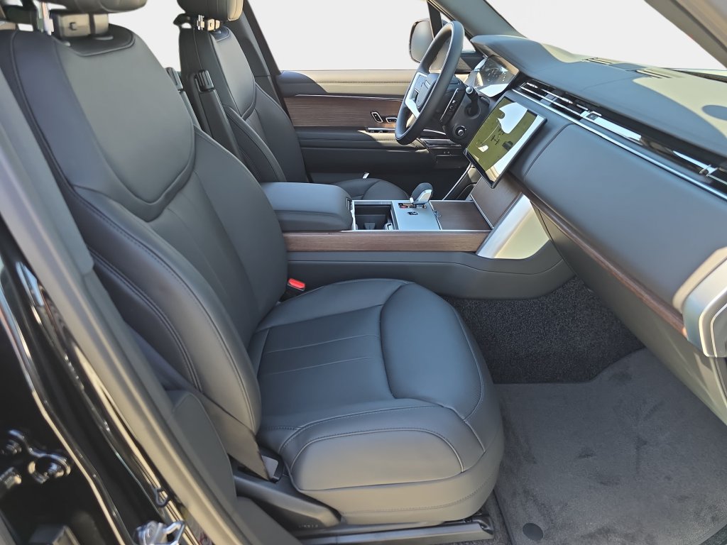 New 2026 Land Rover Range Rover SE AWD/4WD image 10
