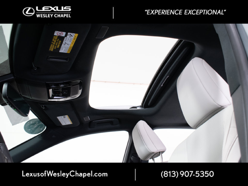 Certified 2023 Lexus RX 350 Premium w/ Accessory Package AWD/4WD image 24