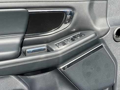 New 2026 Ford Expedition Platinum AWD/4WD image 12