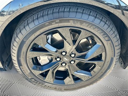 Used 2023 Ford Mustang Mach-E Premium w/ Mustang Nite Pony Package image 30