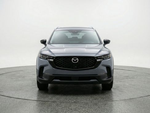 Used 2025 MAZDA CX-50 2.5 Hybrid w/ Premium Plus Pkg image 2