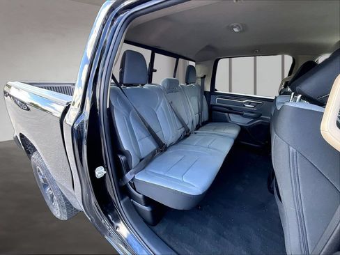 Used 2020 RAM 1500 Big Horn AWD/4WD image 29