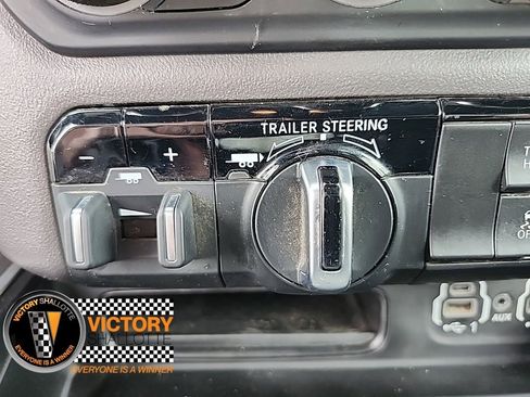 Certified 2023 RAM 1500 Big Horn image 8